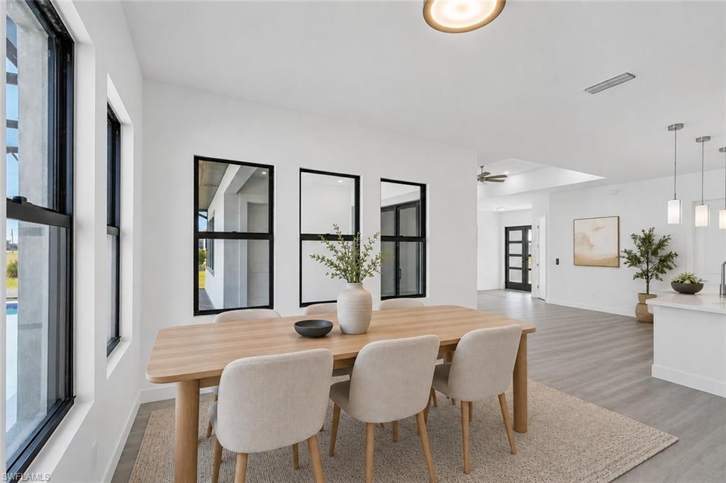 BURNT STORE LAKES - Residential
