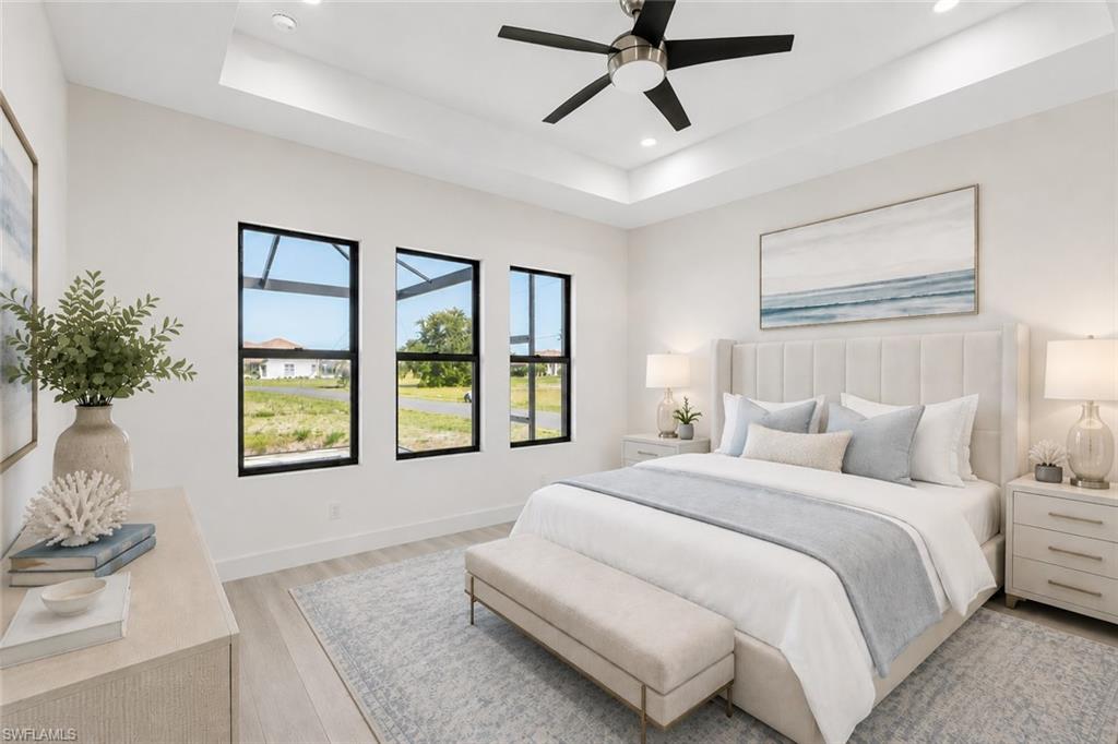BURNT STORE LAKES - Residential