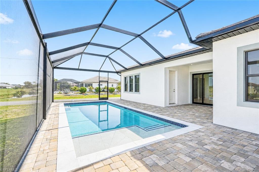 BURNT STORE LAKES - Residential