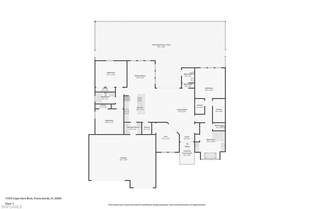BURNT STORE LAKES - Residential
