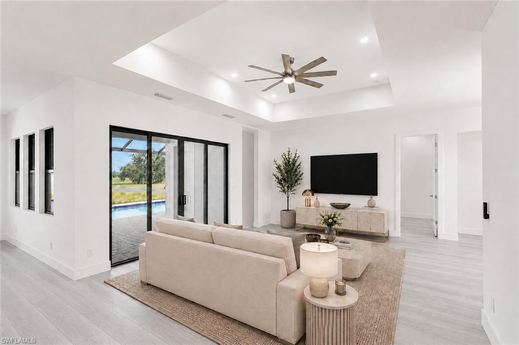 BURNT STORE LAKES - Residential