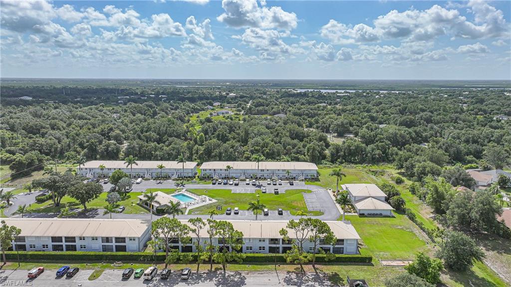 DEEP CREEK - Residential