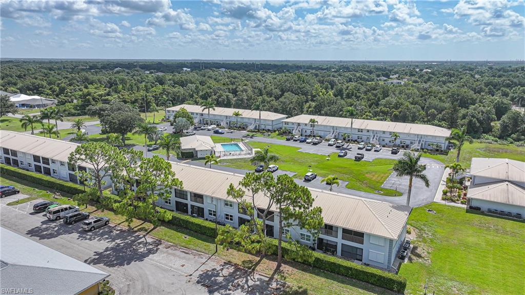 DEEP CREEK - Residential