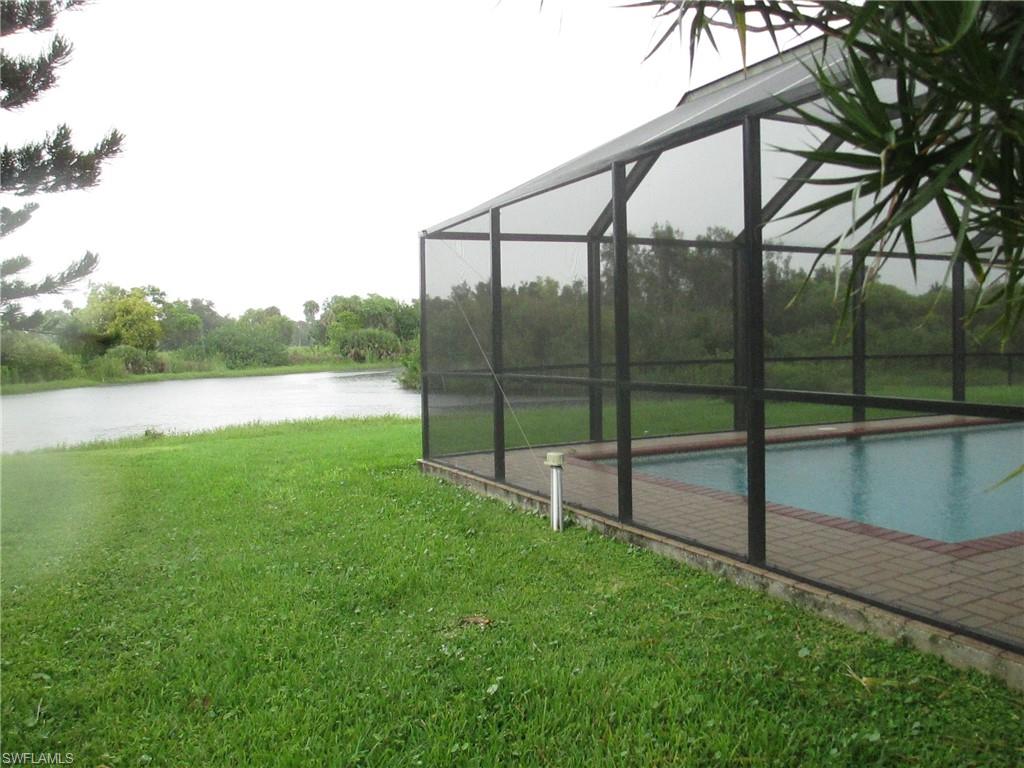 CAPE CORAL - Residential Lease