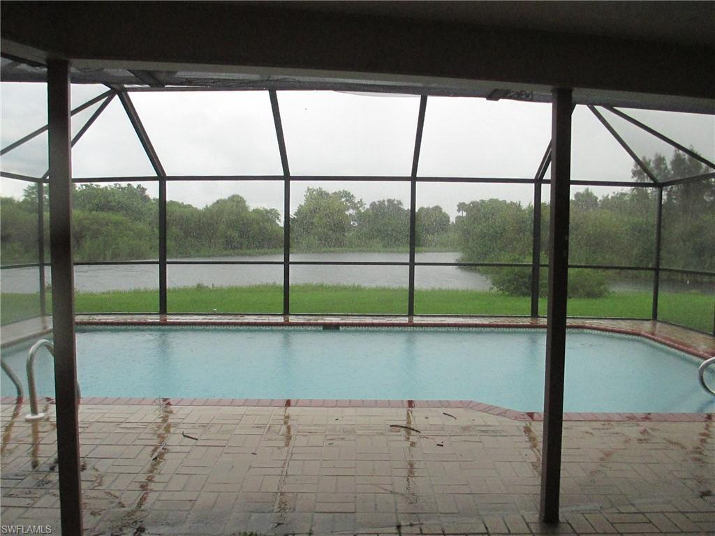 CAPE CORAL - Residential Lease