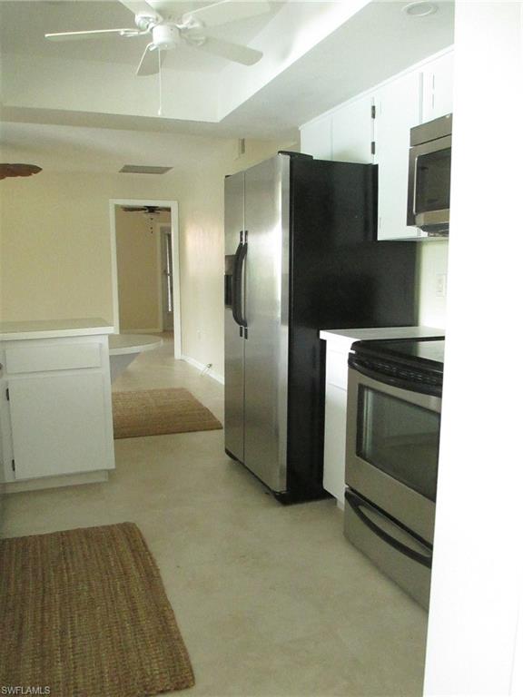 CAPE CORAL - Residential Lease