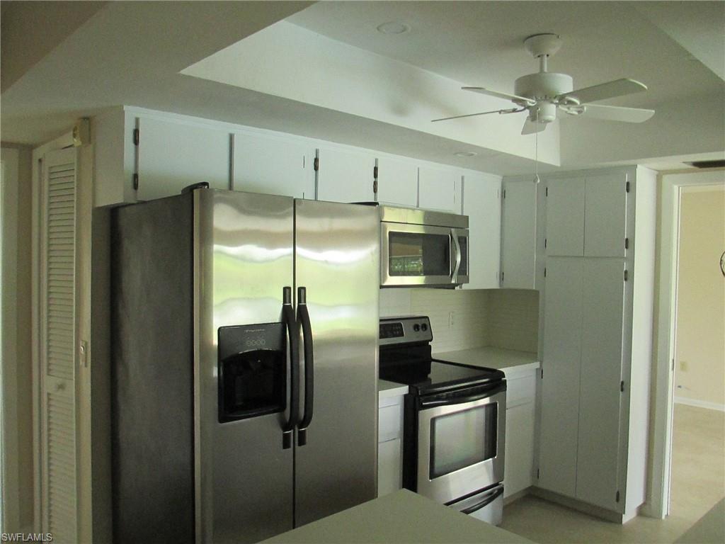 CAPE CORAL - Residential Lease