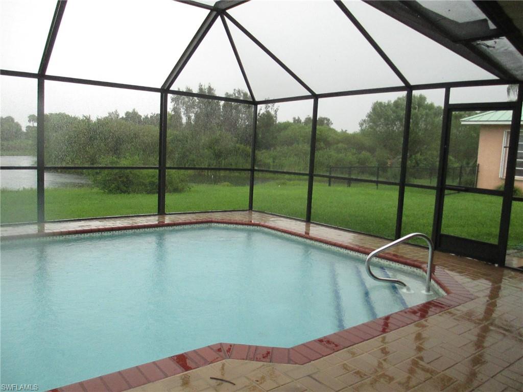 CAPE CORAL - Residential Lease