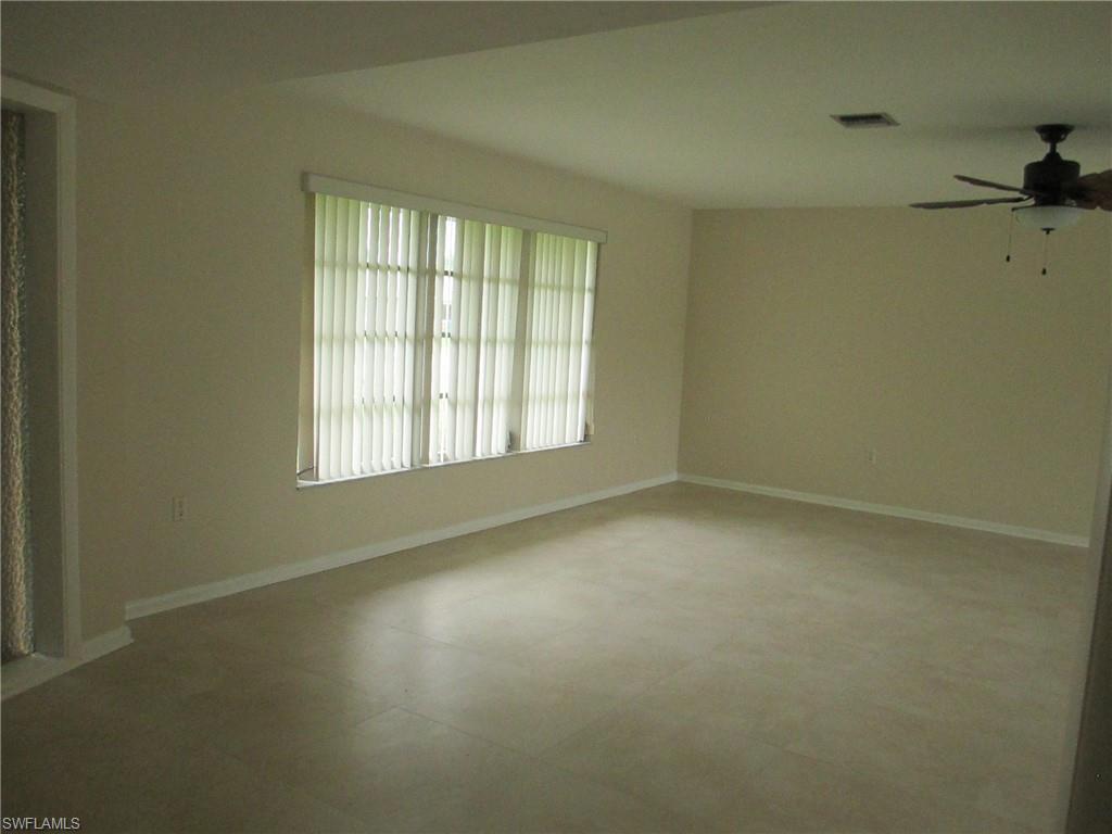 CAPE CORAL - Residential Lease
