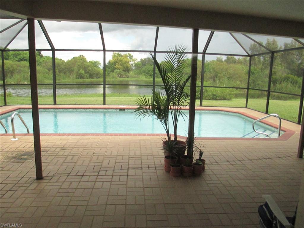 CAPE CORAL - Residential Lease