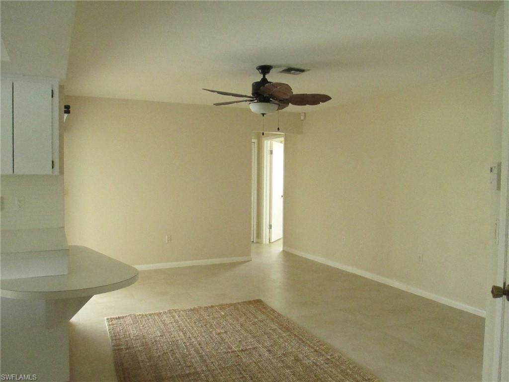 CAPE CORAL - Residential Lease