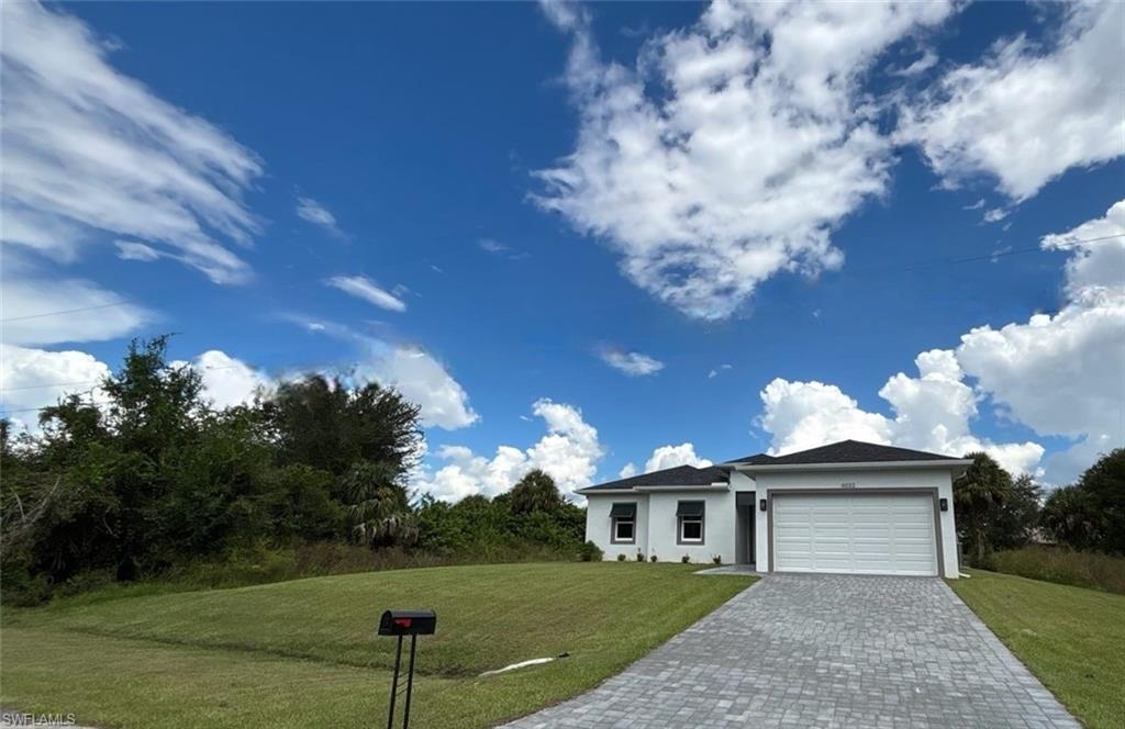 FORT MYERS - Residential
