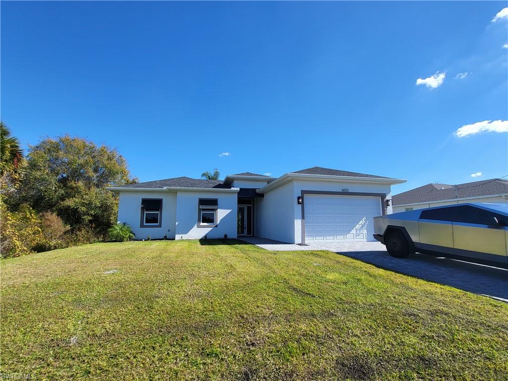 FORT MYERS - Residential