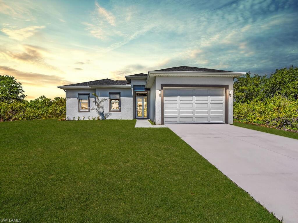 FORT MYERS - Residential