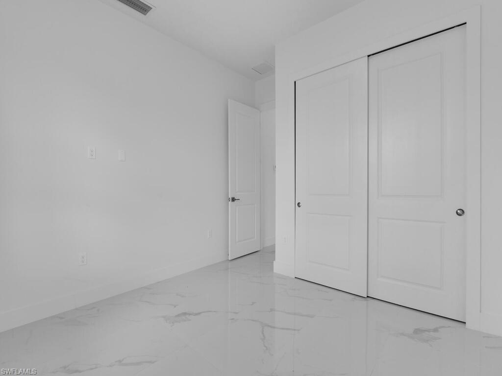 FORT MYERS - Residential