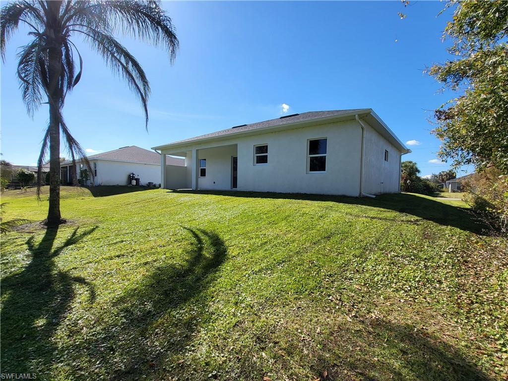 FORT MYERS - Residential
