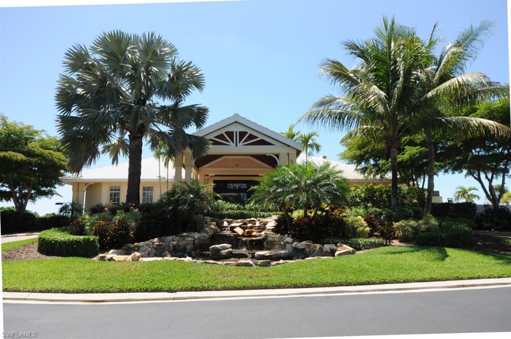 SWEETWATER BAY - Residential