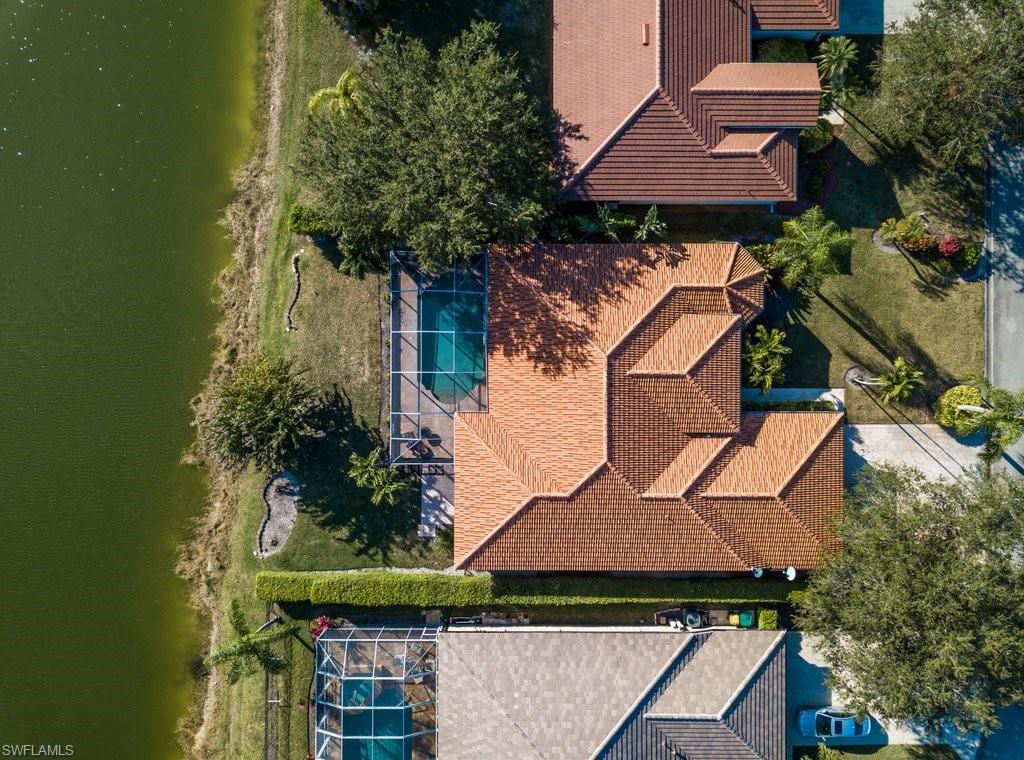 WATERWAYS OF NAPLES - Residential