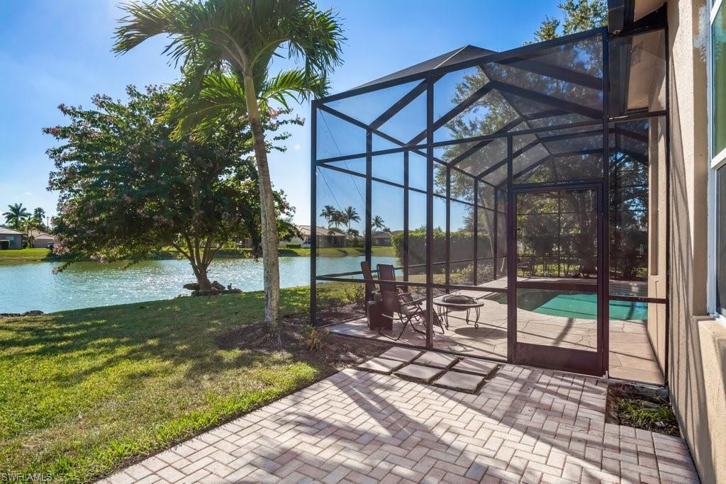 WATERWAYS OF NAPLES - Residential