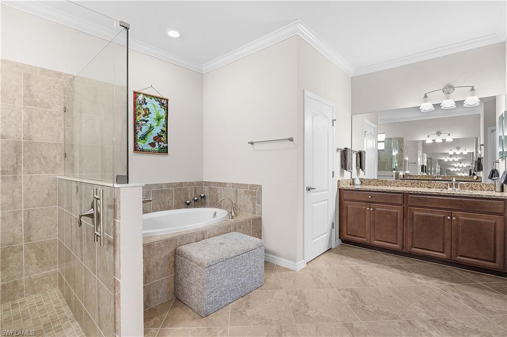 THE PLACE AT CORKSCREW - Residential