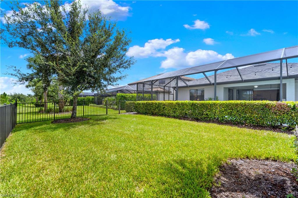 THE PLACE AT CORKSCREW - Residential