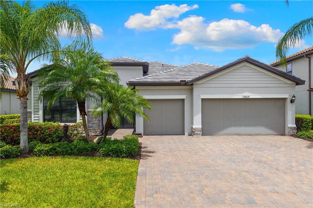 THE PLACE AT CORKSCREW - Residential