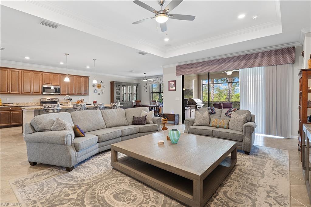 THE PLACE AT CORKSCREW - Residential