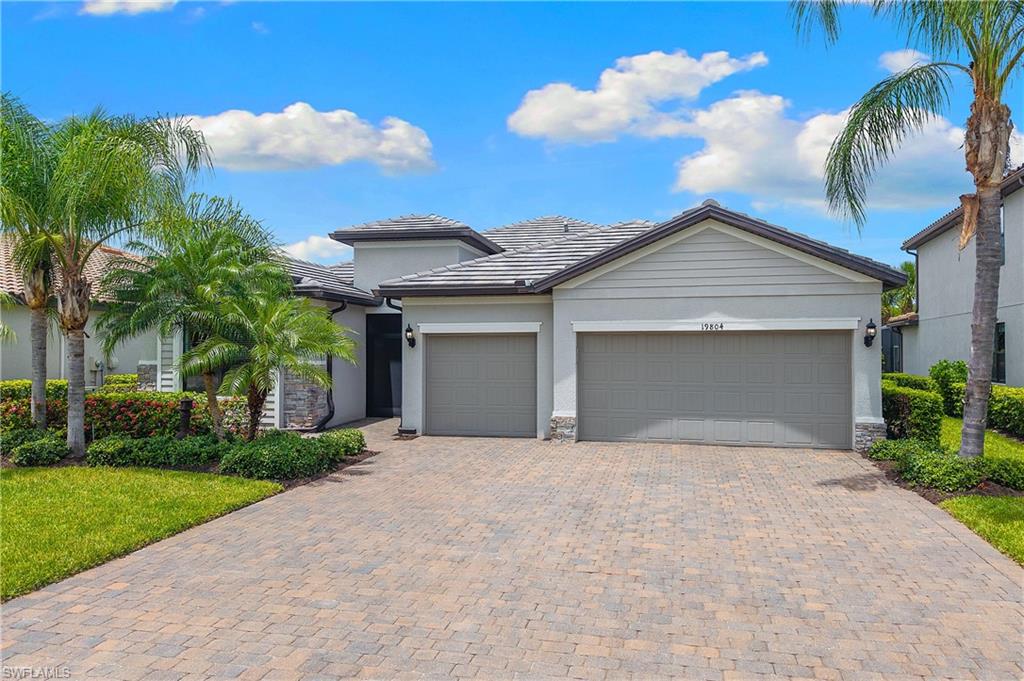 THE PLACE AT CORKSCREW - Residential