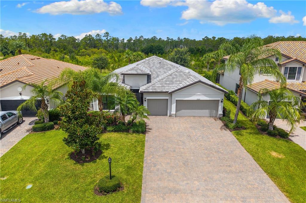 THE PLACE AT CORKSCREW - Residential