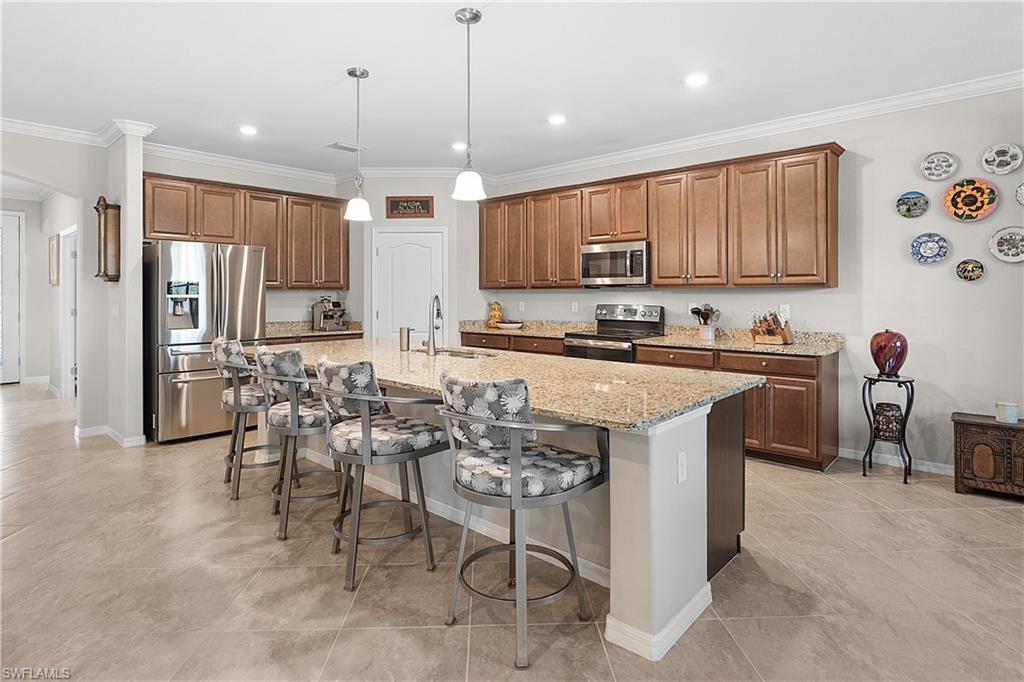 THE PLACE AT CORKSCREW - Residential