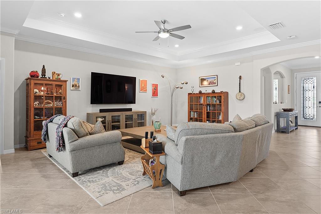 THE PLACE AT CORKSCREW - Residential