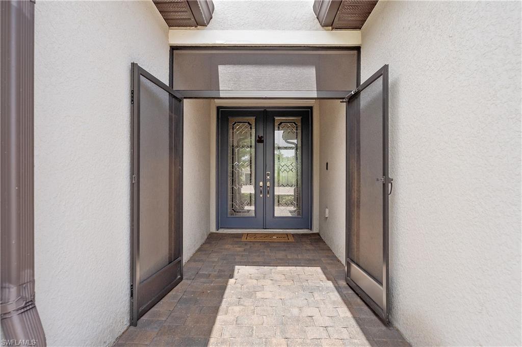 THE PLACE AT CORKSCREW - Residential