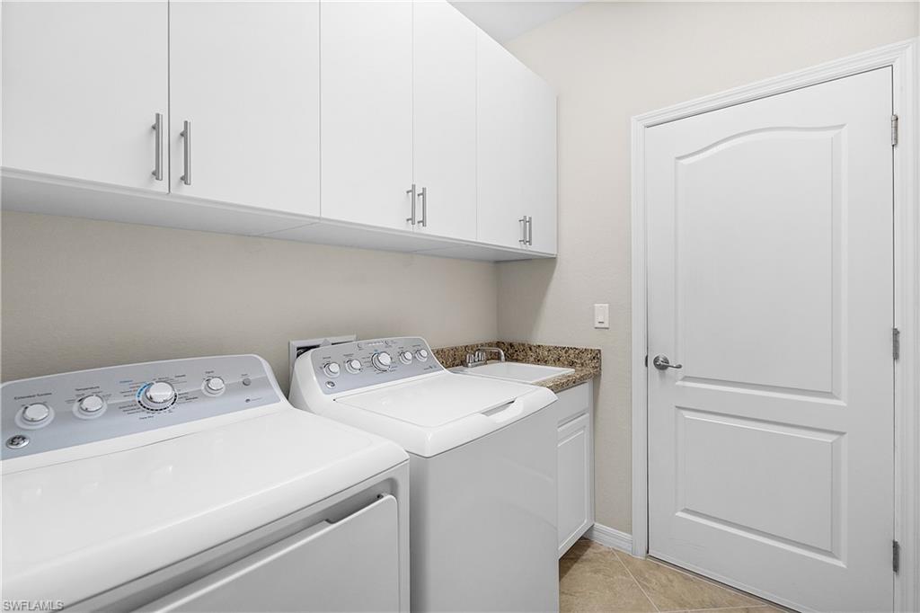 THE PLACE AT CORKSCREW - Residential