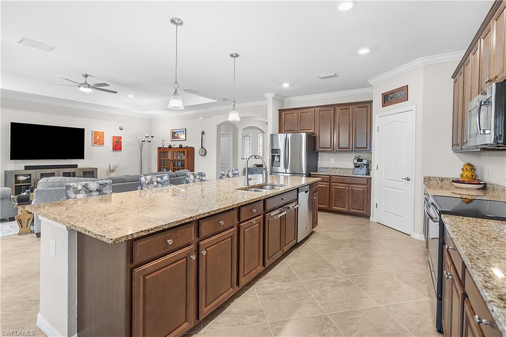 THE PLACE AT CORKSCREW - Residential