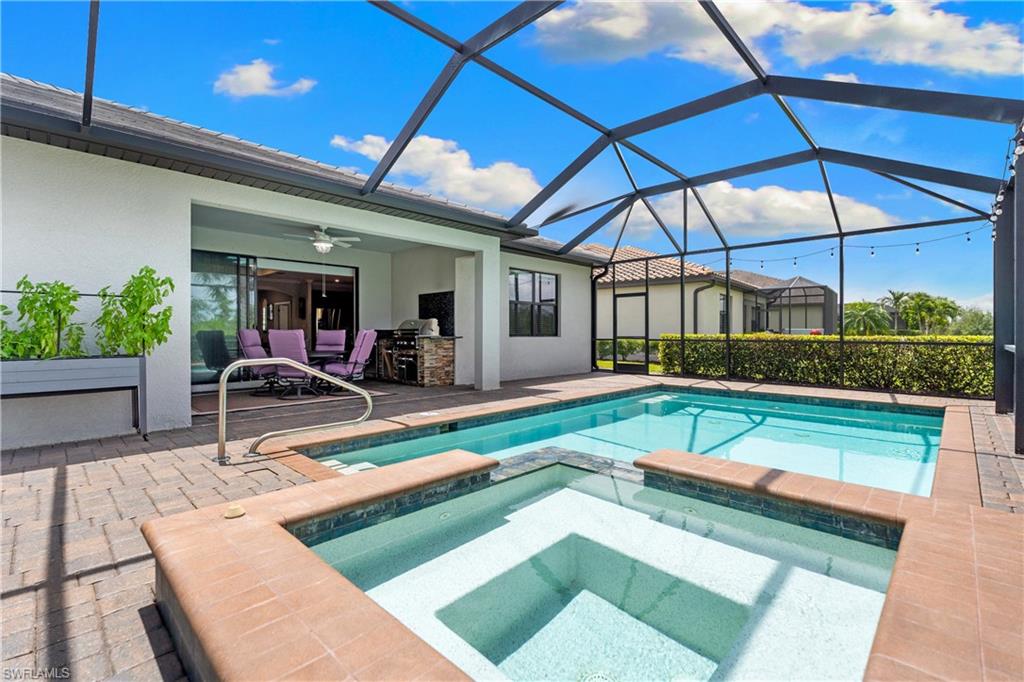 THE PLACE AT CORKSCREW - Residential