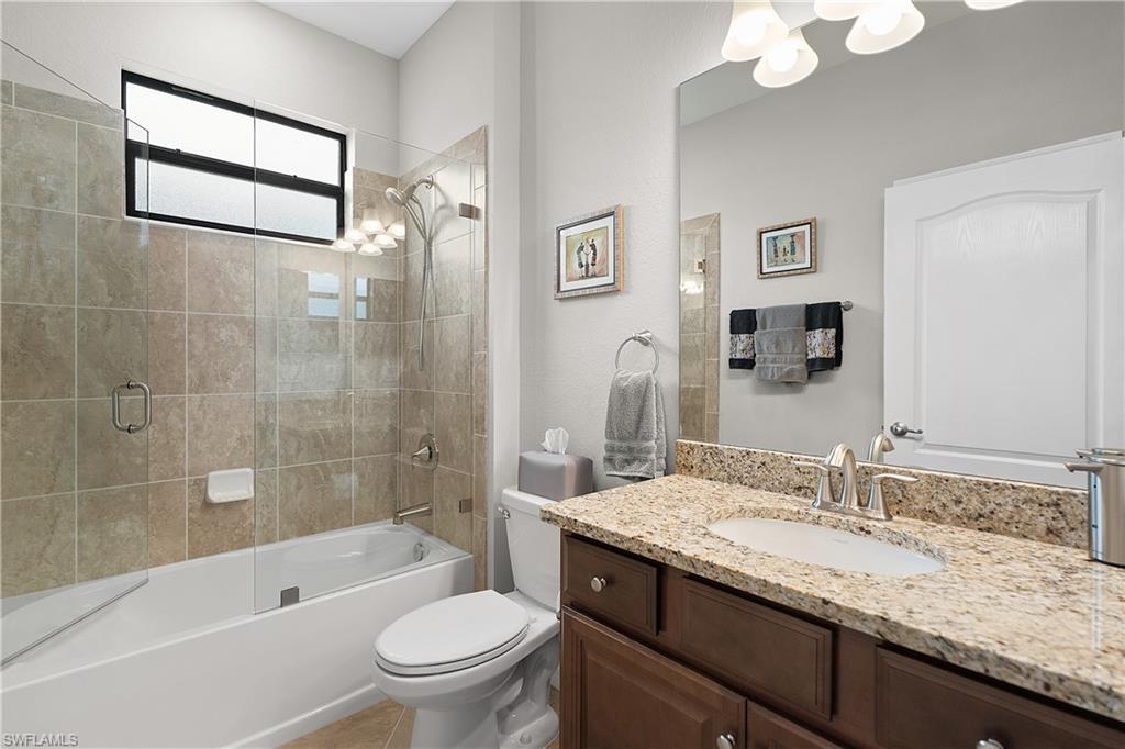 THE PLACE AT CORKSCREW - Residential