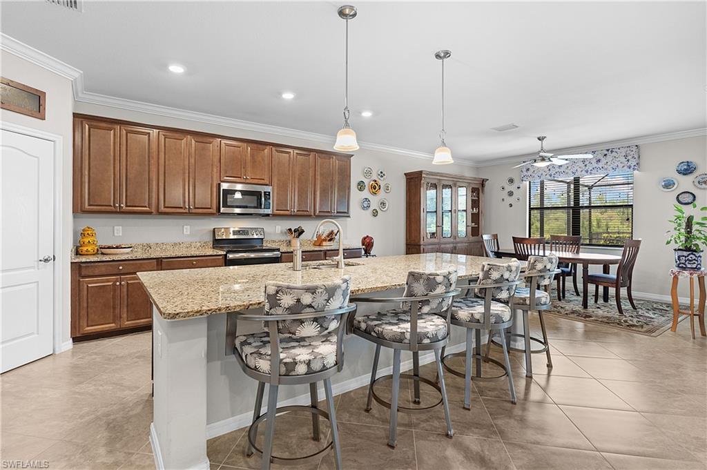 THE PLACE AT CORKSCREW - Residential
