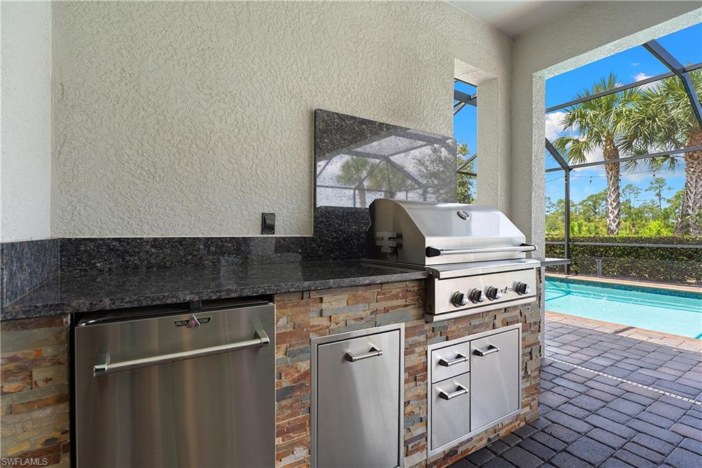 THE PLACE AT CORKSCREW - Residential