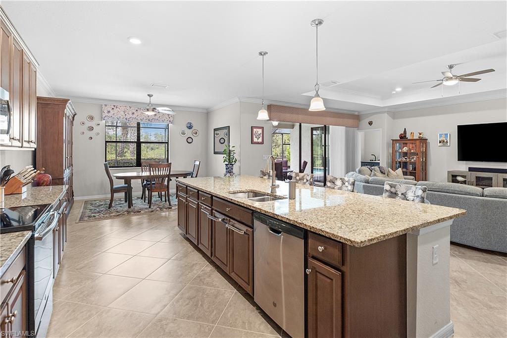 THE PLACE AT CORKSCREW - Residential