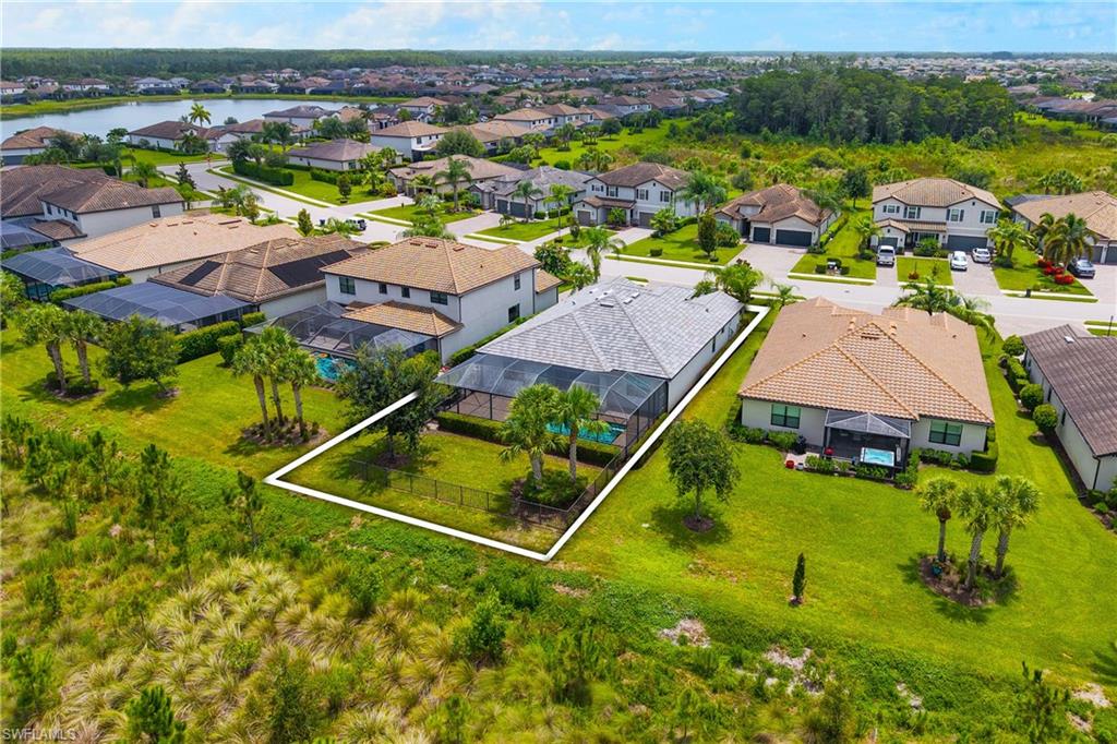 THE PLACE AT CORKSCREW - Residential
