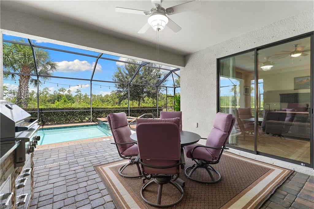THE PLACE AT CORKSCREW - Residential