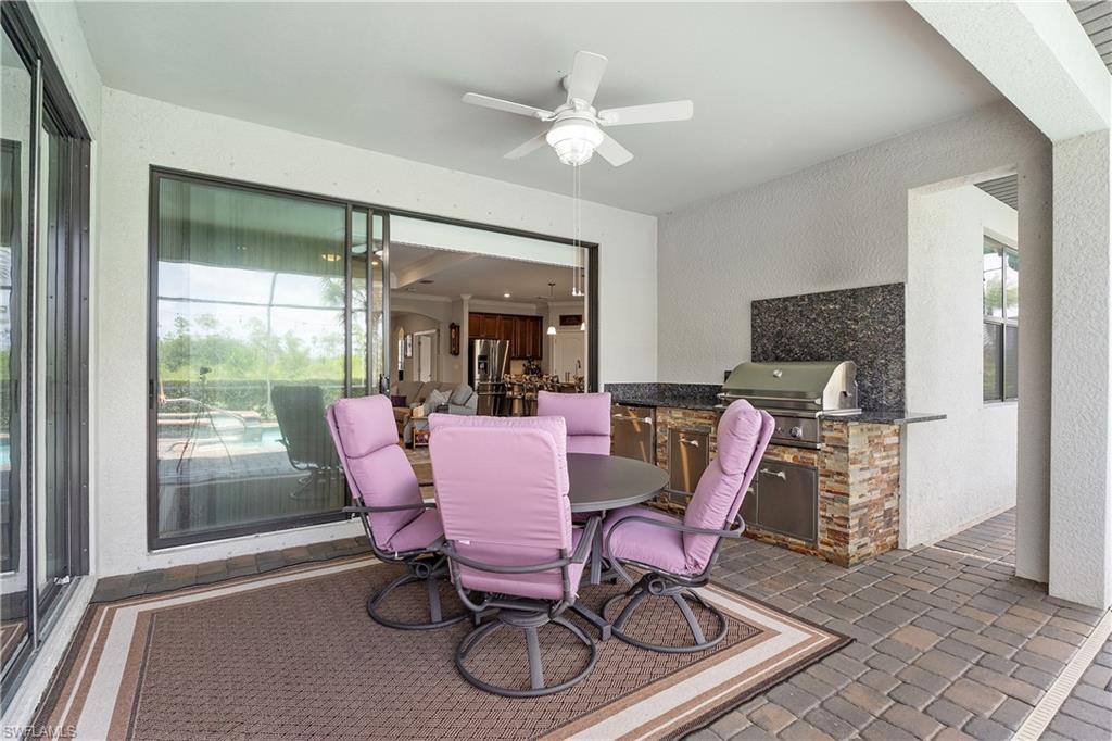 THE PLACE AT CORKSCREW - Residential
