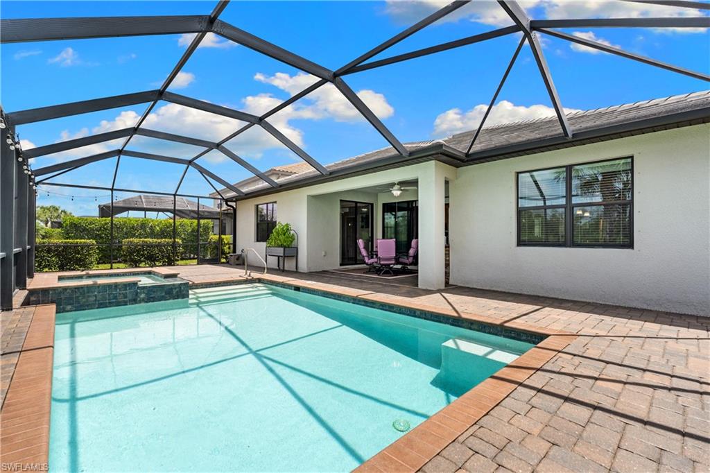 THE PLACE AT CORKSCREW - Residential