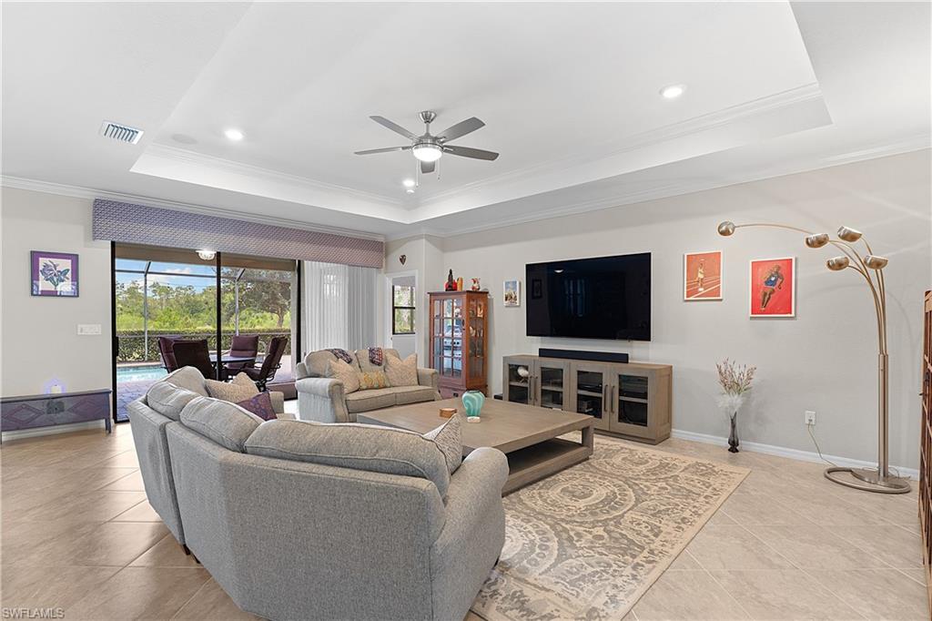 THE PLACE AT CORKSCREW - Residential