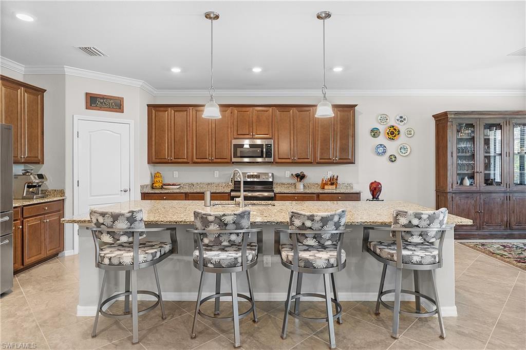 THE PLACE AT CORKSCREW - Residential