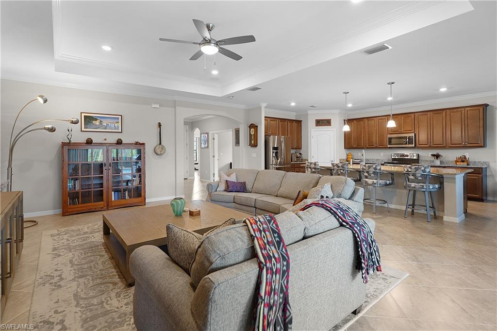 THE PLACE AT CORKSCREW - Residential