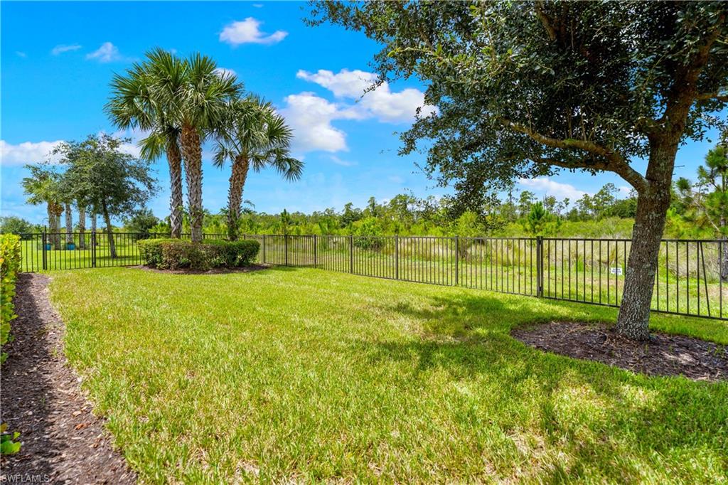 THE PLACE AT CORKSCREW - Residential