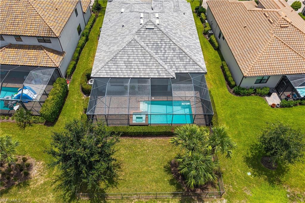THE PLACE AT CORKSCREW - Residential