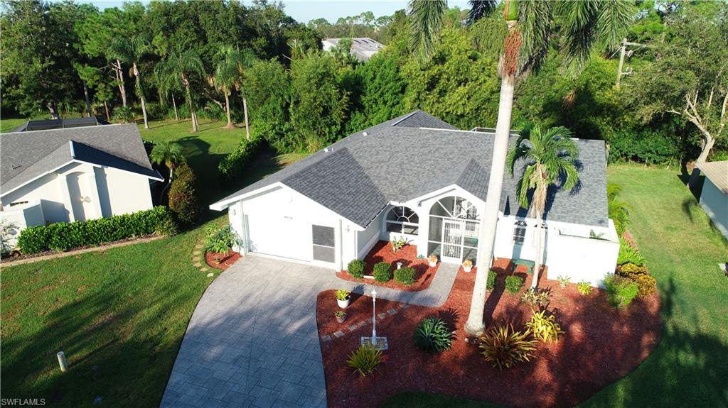 COUNTRY OAKS - Residential