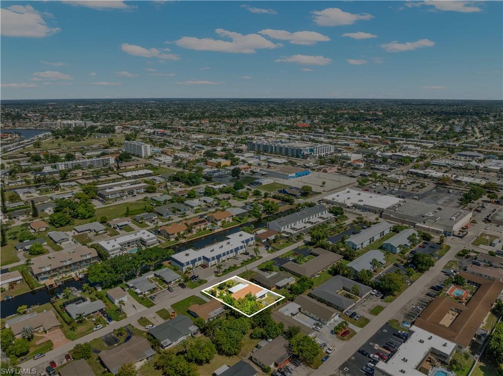 CAPE CORAL - Residential Lease
